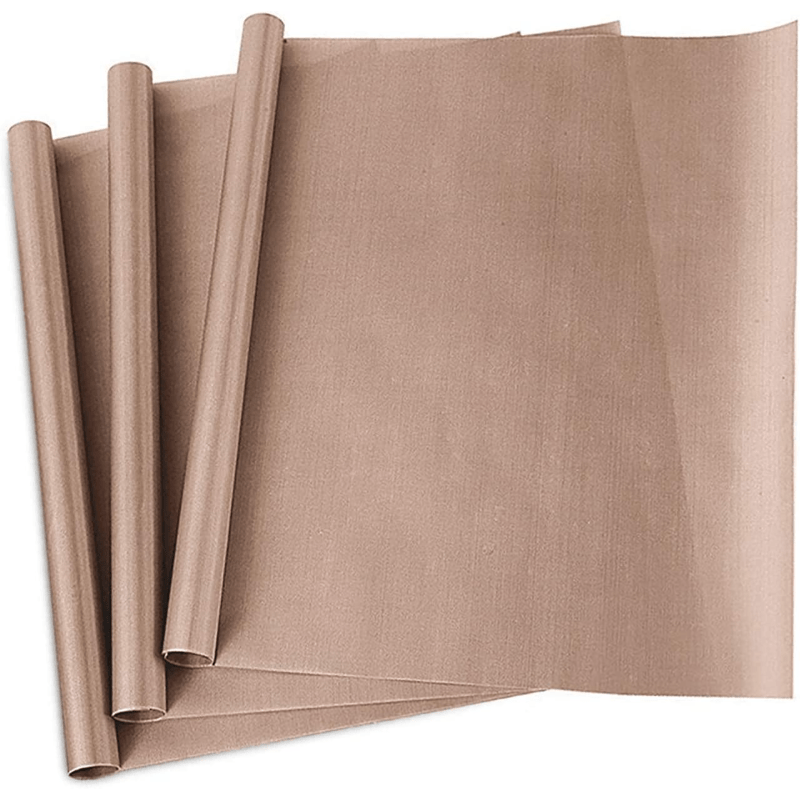 A4 Teflon Paper For T Shirt Heat Transfer - Temu