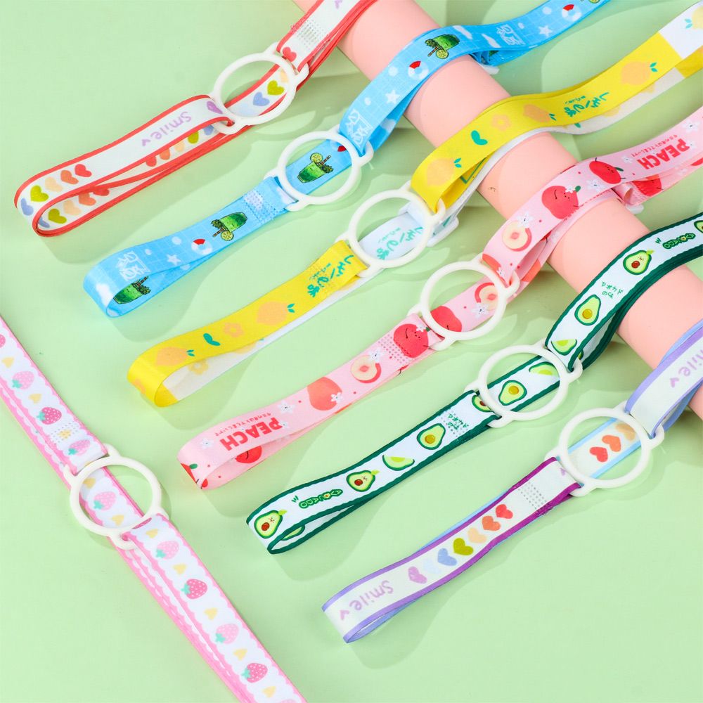 Excellent quality Printed Water Bottle Lanyards, water bottle strap