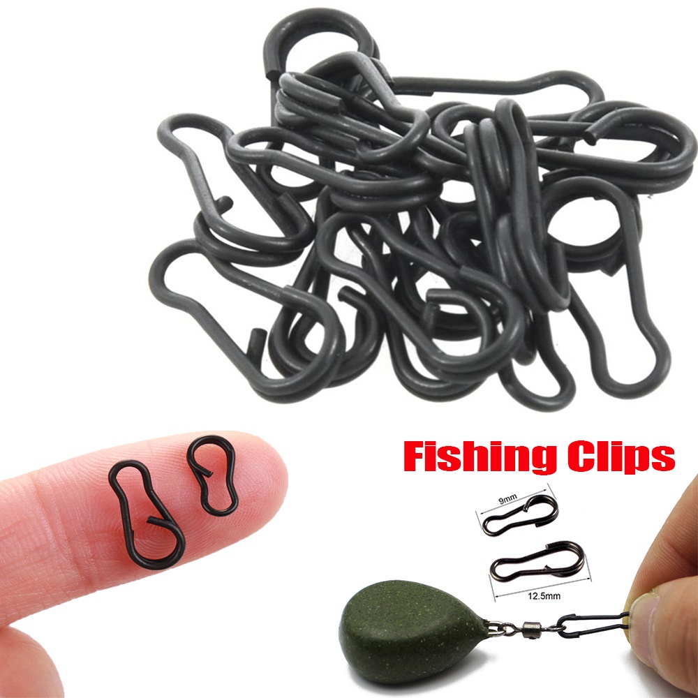 Fishing Clips - Temu Canada