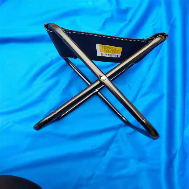 Portable Folding Chair, Full Folding Pocket Stool, For Outdoor Fishing  Tourism - Temu United Arab Emirates