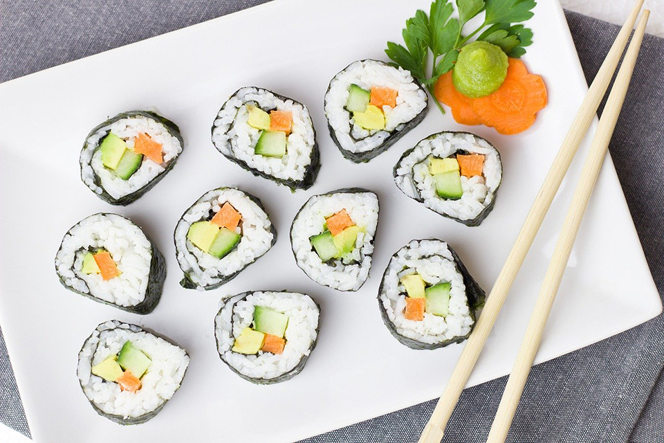 Kitchen DIY Sushi Making Best Machine Sushi Tool In 2023