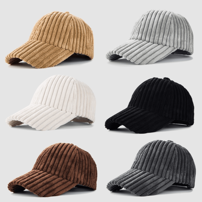 Solid Color Down Baseball Coldproof Fleece Bucket Hats Lightweight Warm Sun  Hat For Women Autumn & Winter - Temu Philippines