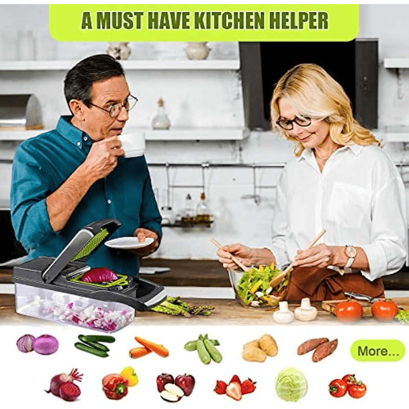 7 Must Have Kitchen Gadgets ~ 2 day sale