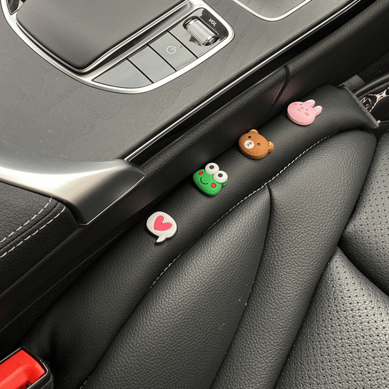 Car Accessories, Car Seat Filler, Universal Soft Car Styling Padding  Leather Leak Pads Plug Spacer, Car Accessories - Temu United Arab Emirates