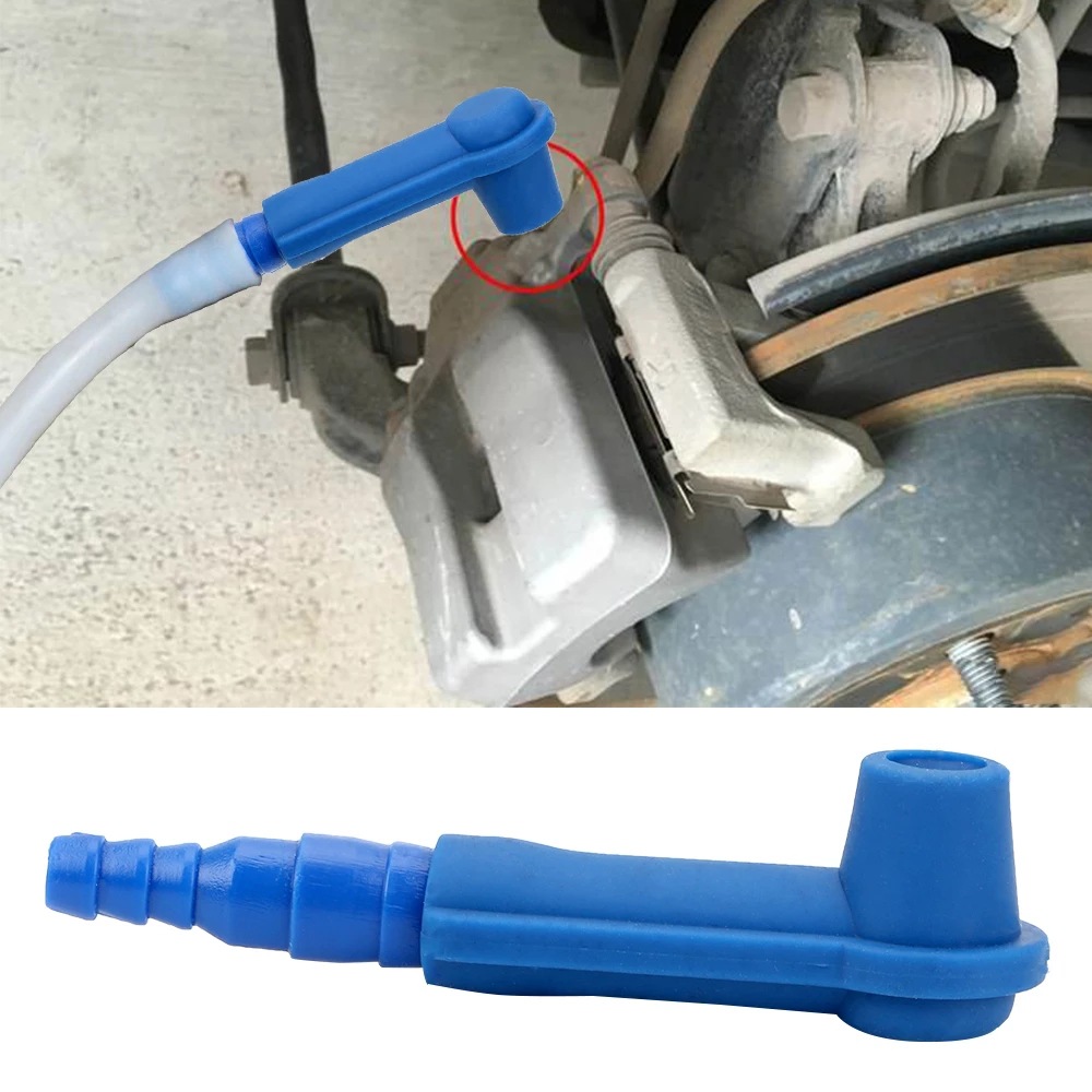 Professional Car Brake Fluid Oil Change Extractor Tool Syringe