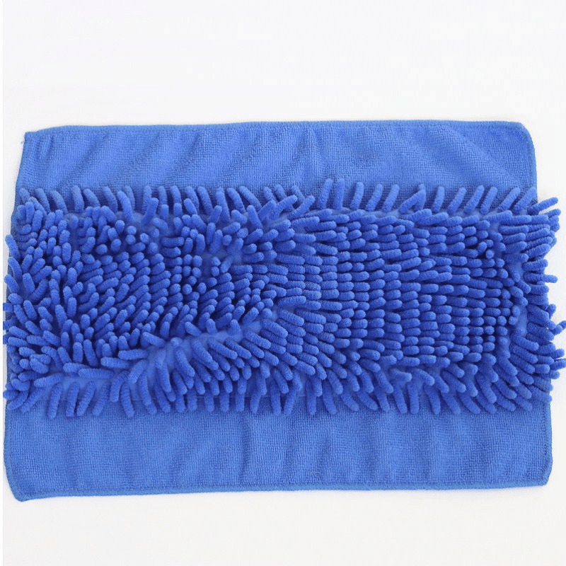 3PCS, Replacement Mop Cloth, Rotating Mop Heads, Creative Sunflower Type  Mop Cloth, Dry And Wet Clean Replacement Mop Cloth, Round Mop Head, Floor  Cle