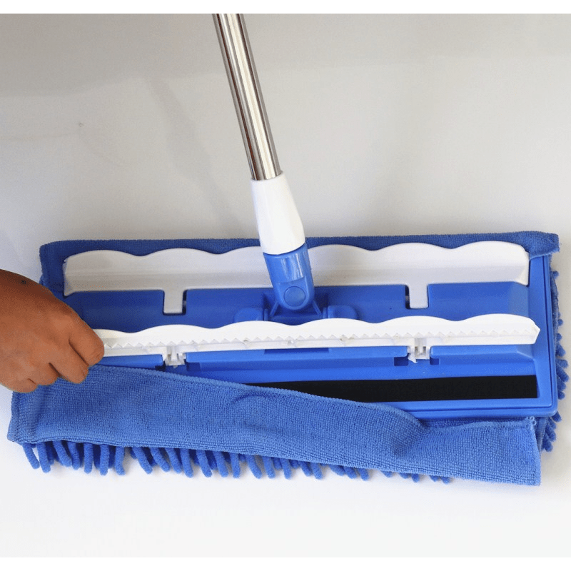 Flat Mop Cloths Vileda Ultramax/ultramat 2in1 Spray Mop Head - Temu