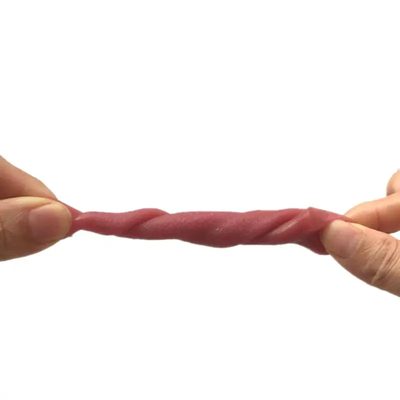 1pc realistic tongue prankwith gross jokes magic tricks details 1