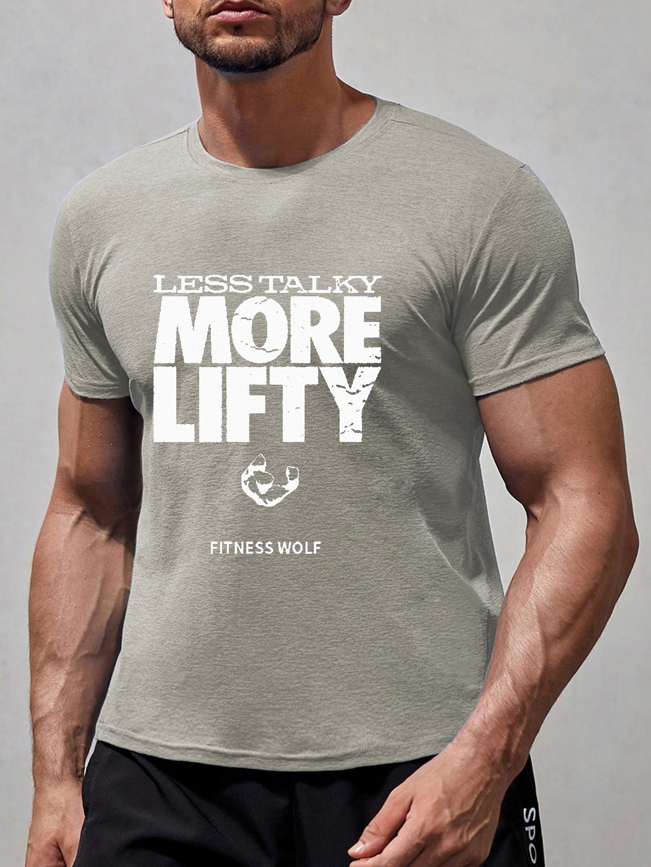 graphic sports tees