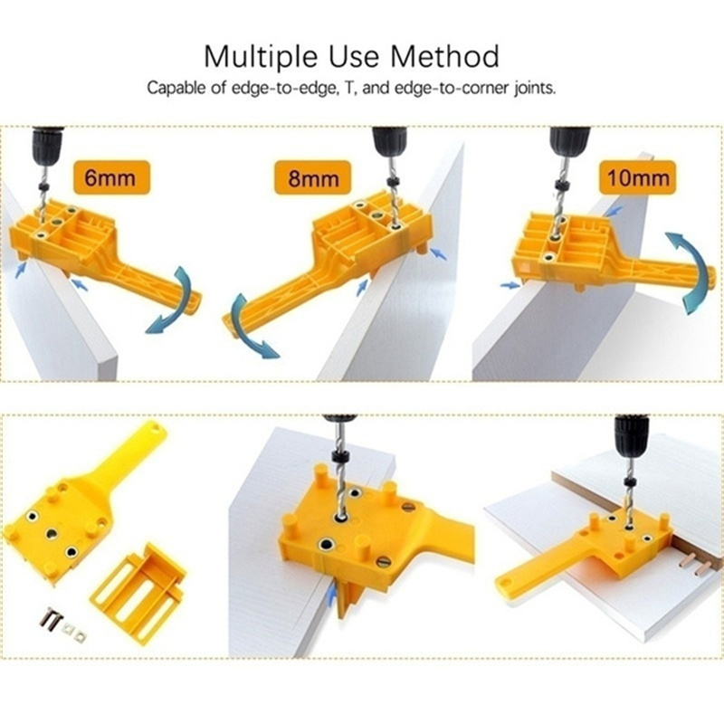 1pc Elettrico Circolare Morsetto Binario Guida Angolo - Temu Italy