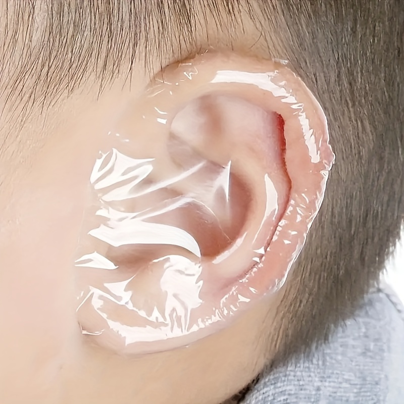 Pegatinas impermeables para las orejas bebé de protección GENERICO