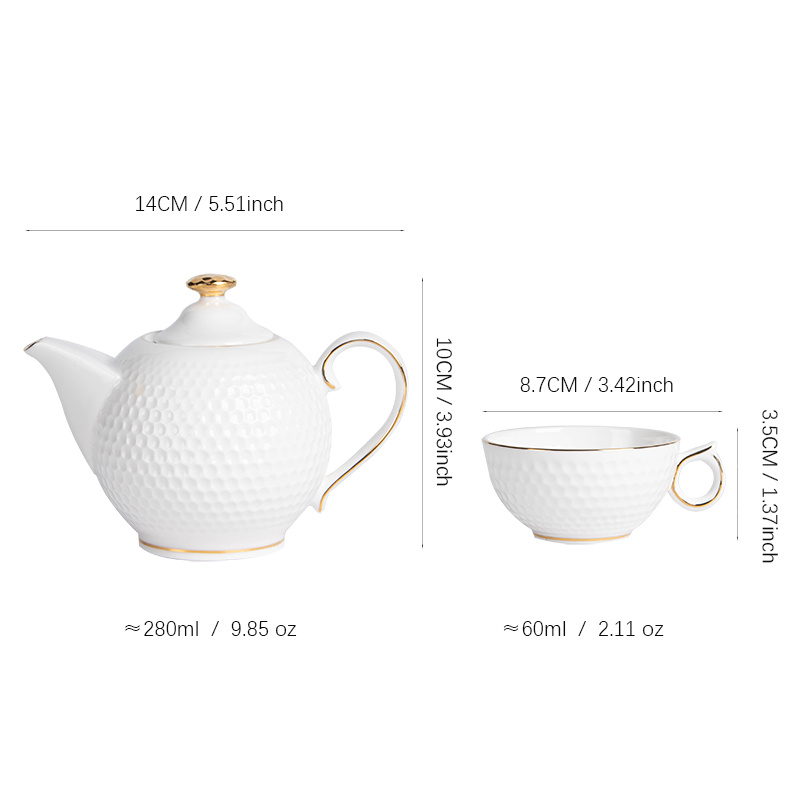 How to Make a Ceramic Teapot, from Beginning to End. 