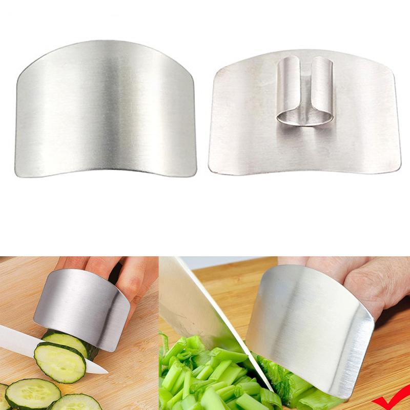 Durable Kitchen Accessories Kitchen Gadgets Finger Protector