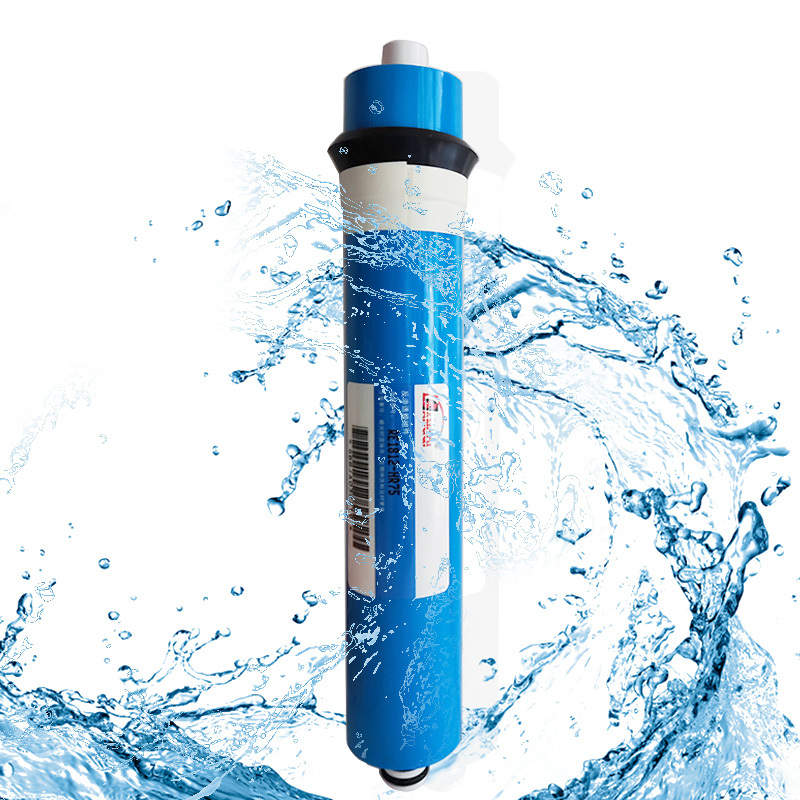 Grifo de filtro de agua RO Grifo sin espacio de aire para bebidas de agua  potable para sistemas de ósmosis inversa, sistema de filtración de agua de