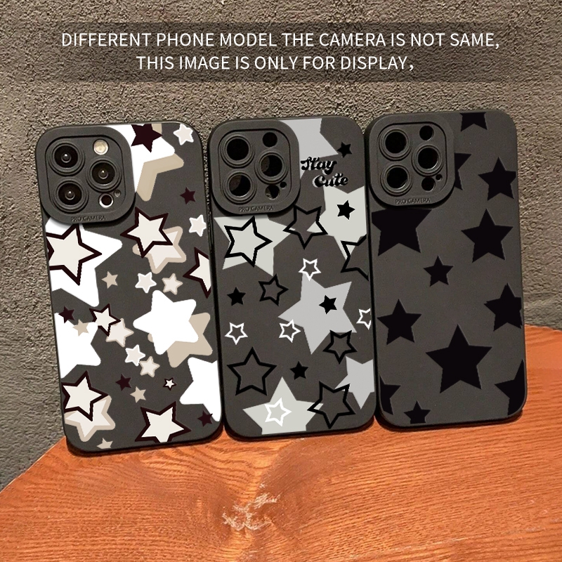 Cute iPhone Case SE 6 6s 7 8 Plus X XR XS 11 12 Pro Max Text 