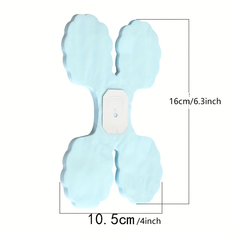 Paper Garland Four leaf Reusable Foldable Towel Garlands Temu United