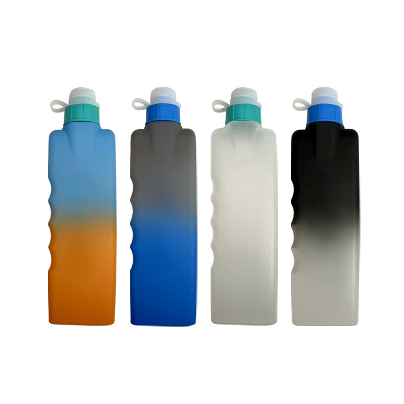 330ml Squeeze Bottle