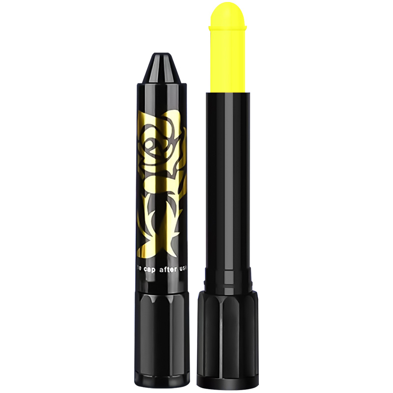 baby lips electro yellow