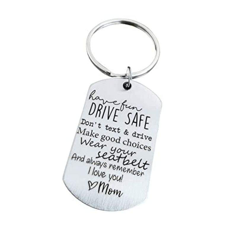 Don't Do Stupid, 16 Year Old Boy Birthday Keychain Gift Ideas, Gifts For 17  Year Old Boy Gift Ideas, Gag Gifts Christmas Gifts For Teens Girls Boys