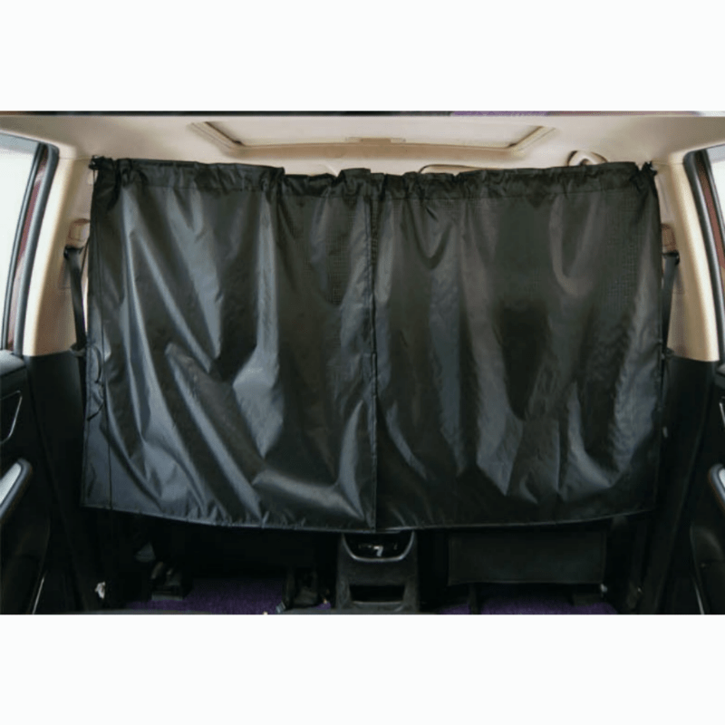 2pcs Sun Shade Privacy Curtain Set Keep Taxi Car Isolated Protected, High-quality & Affordable