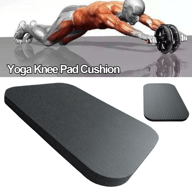 Yoga Balance Pad Plank Support Fitness Pad Knee Elbow - Temu