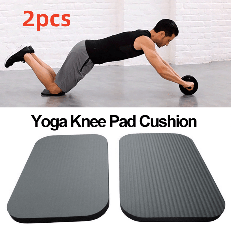 Portable Small Round Knee Pad Tpe Yoga Plank Support Pad - Temu Canada