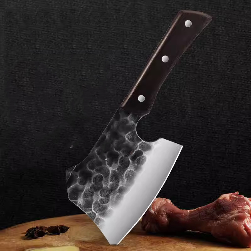 Cuchillo/Hacha Cocina Professional Mtx – ZONA CHEF