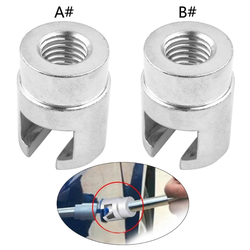 Auto Dent Repair Puller Accessories M12 Thread Aluminum - Temu