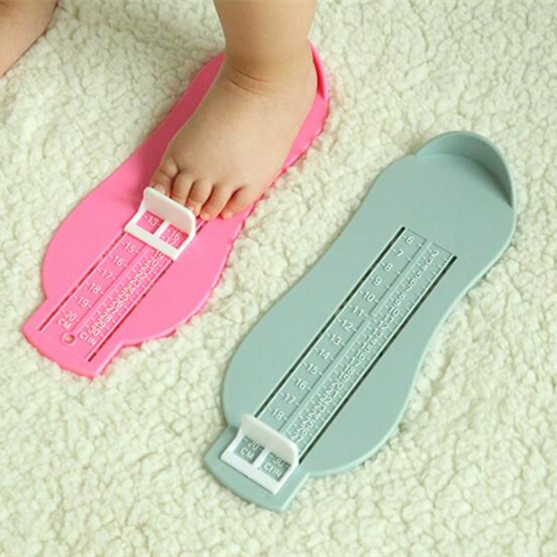 

1pc Foot Measure, Foot Measure Device, Shoes Size Measuring Ruler