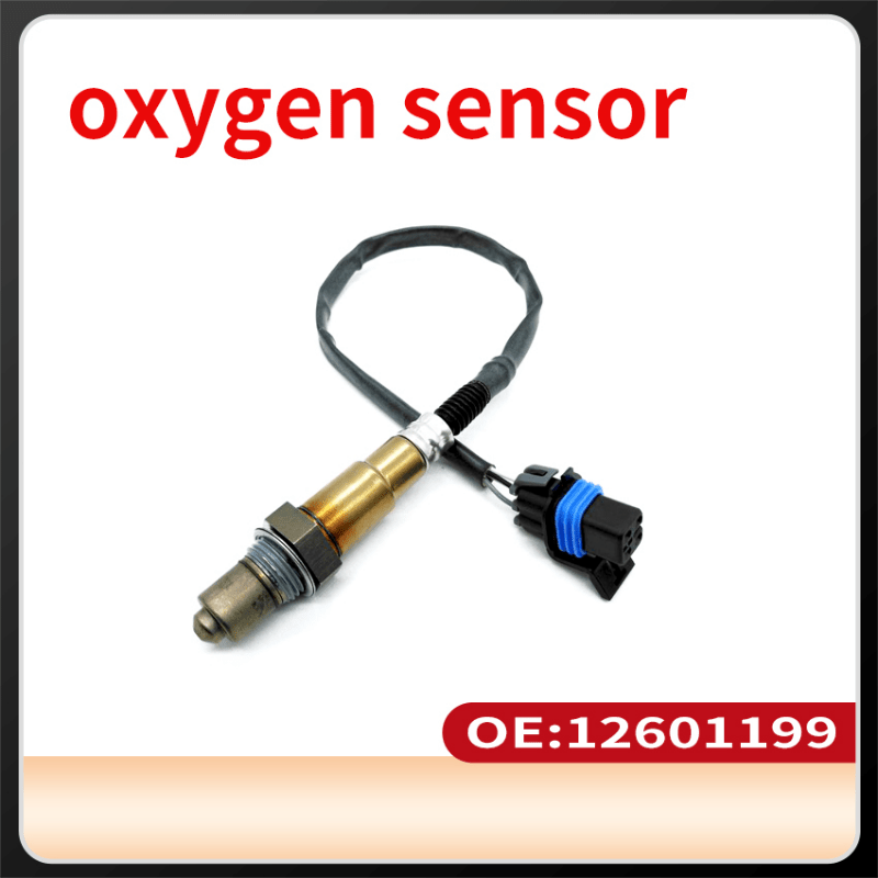 Sauerstoffsensor Für Cruze J300 25189500 - Temu Germany