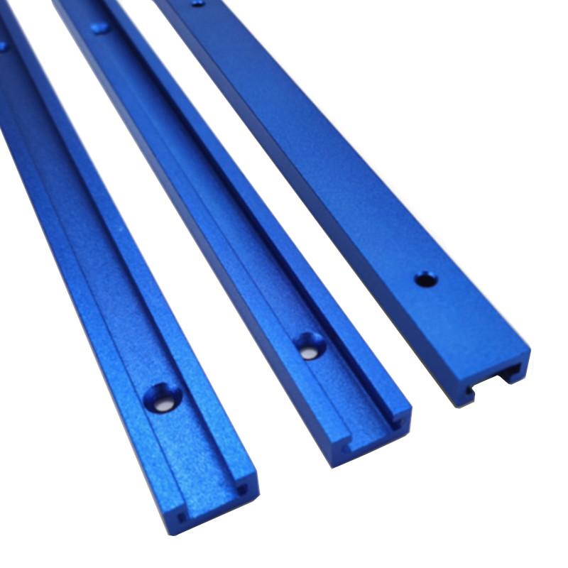 Aluminium Alloy T track Woodworking Chute Rail T track - Temu