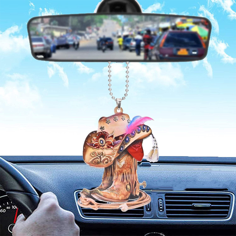 Rear View Mirror Accessory Car Mirror Accessories 