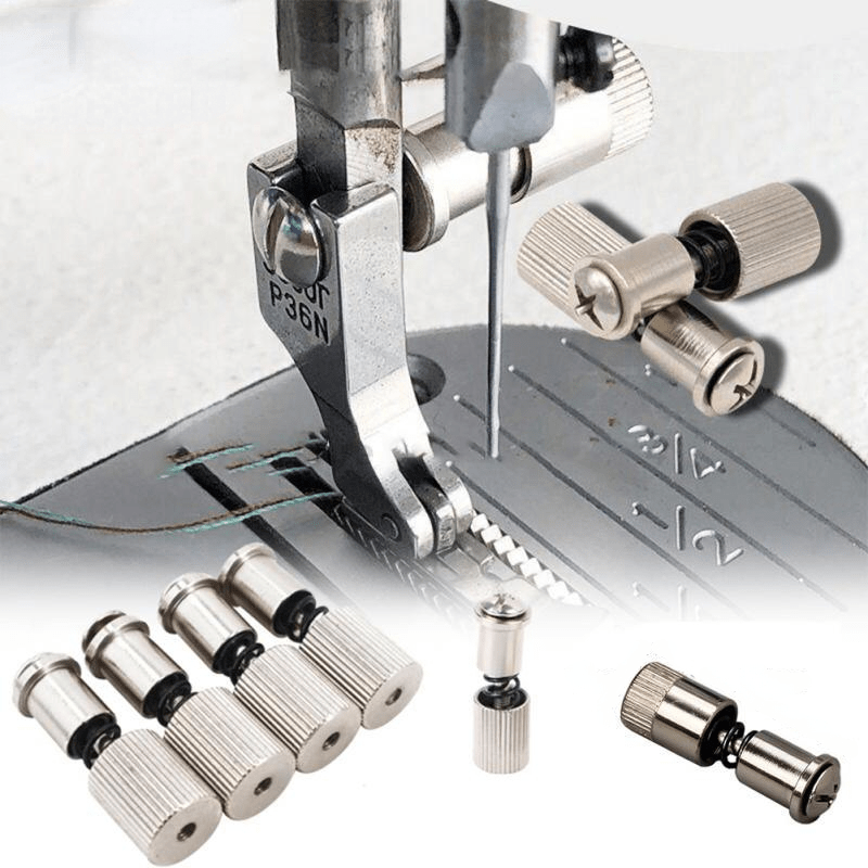 Sewing Machine Accessories Presser Foot Machine Sewing - Temu