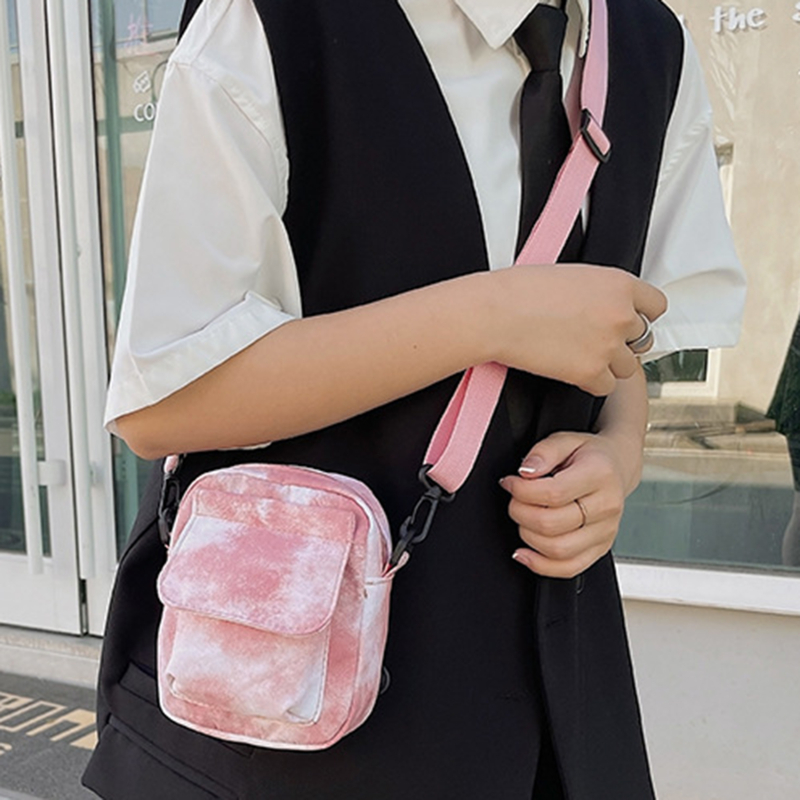 MINI TIE BAG