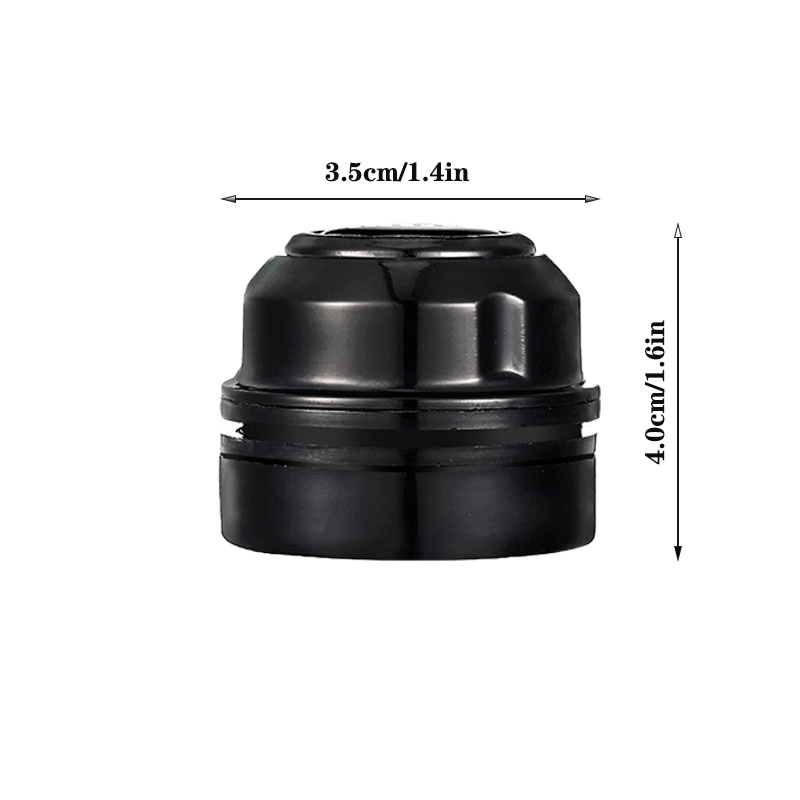 Piccolo Pulitore Di Vetro Per Acquari Magnetico Raschietto Per Alghe Magnetico  Pulitore Di Vetro Magnetico Nessun