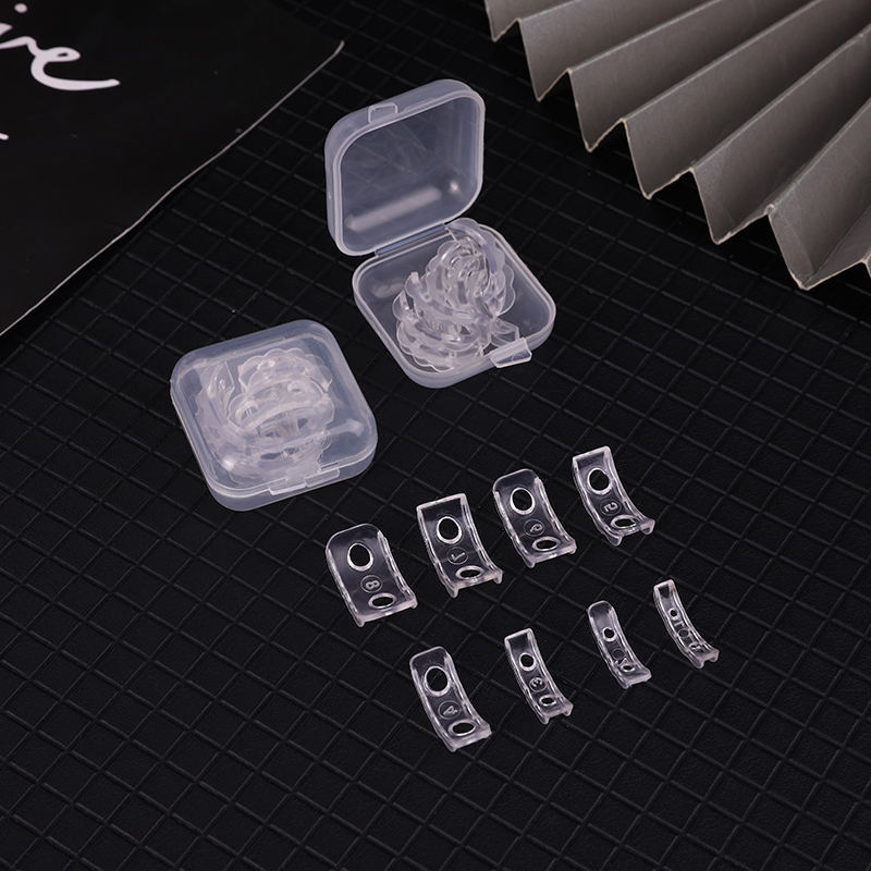 Ring Size Adjuster | 152 PCS | Invisible Silicon Pad