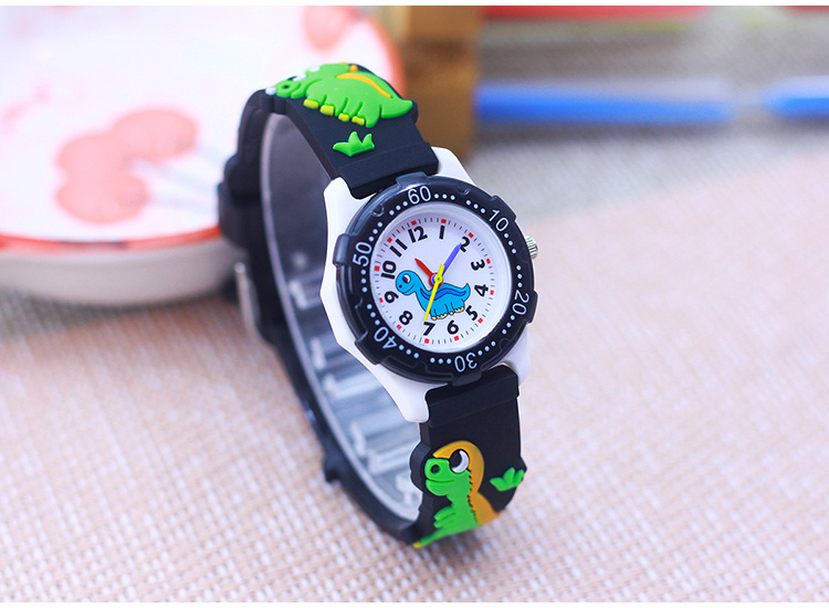 Paw Patrol Kids Time 3D Boys Watch