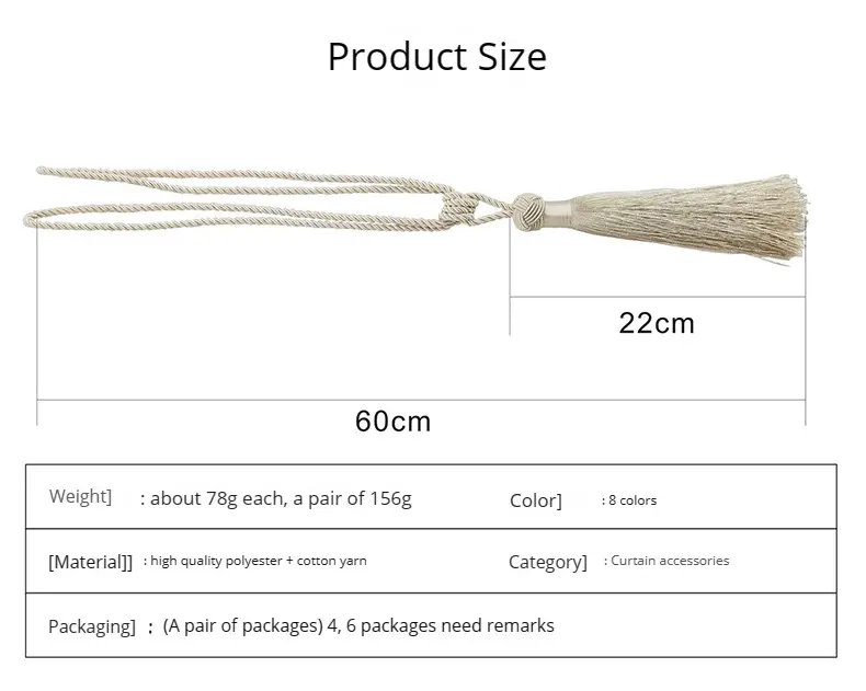 1pc curtain strap modern minimalist curtain free installation without punching curtain tie curtain accessories for bedroom living room home decor details 2