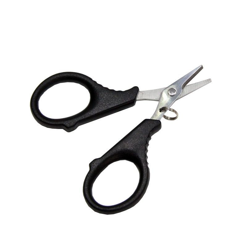 Luya Small Scissors Mini Lightweight Fishing Line Scissors - Temu