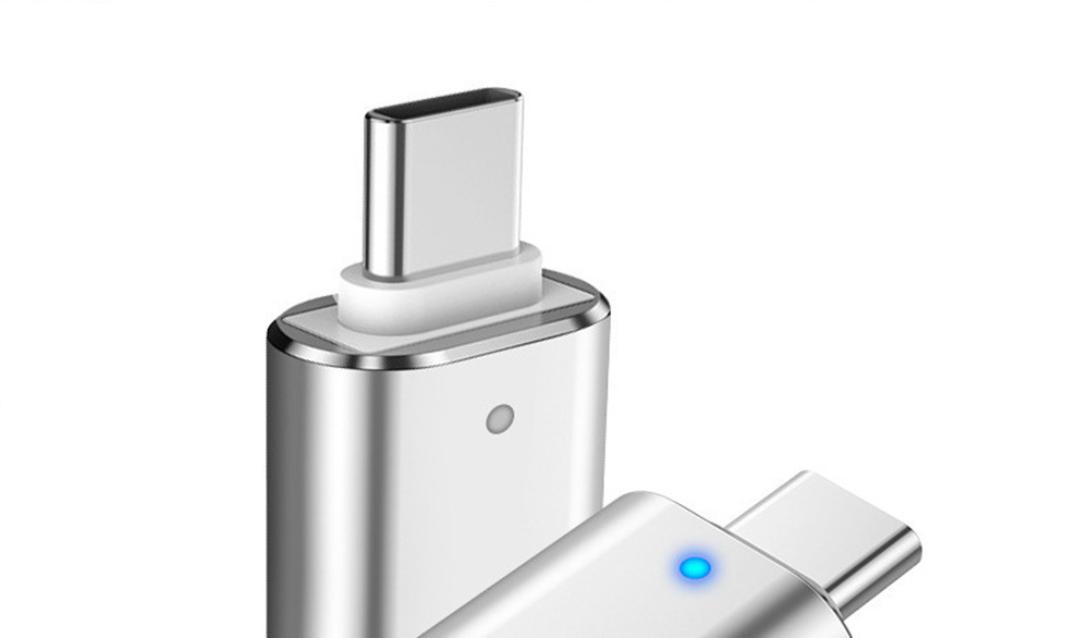 Boost Your Mobile Phone & Laptop's Connectivity With USB C Male To USB 3.0 Female Adapters!