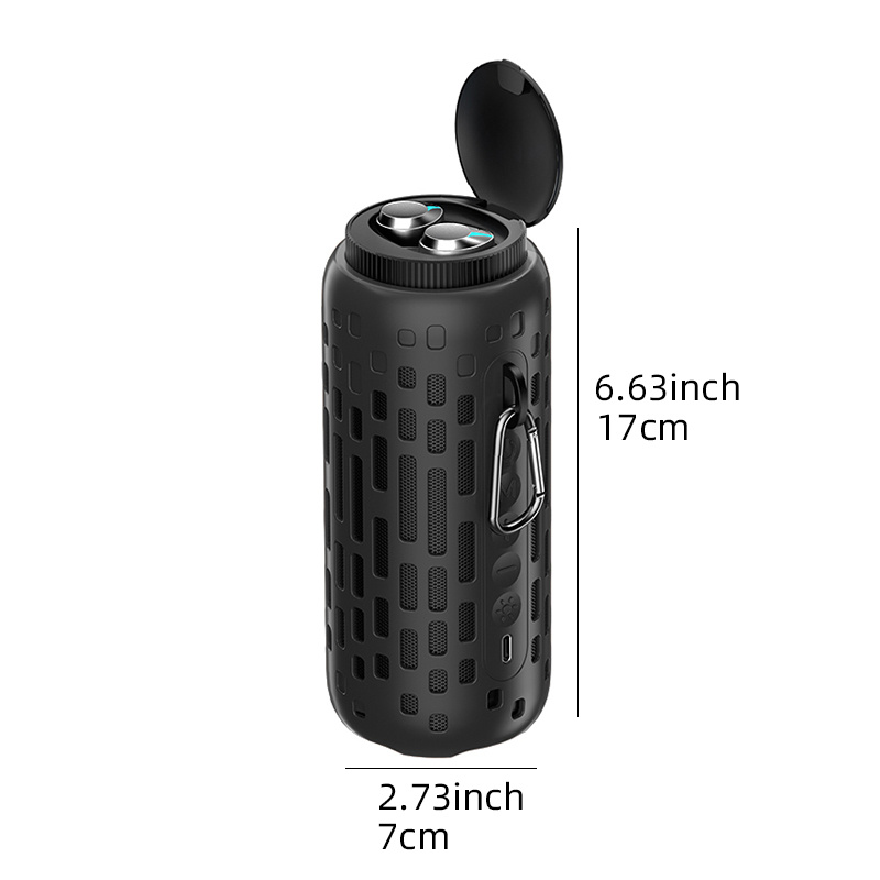 M47 TWS Earbuds - Image 1