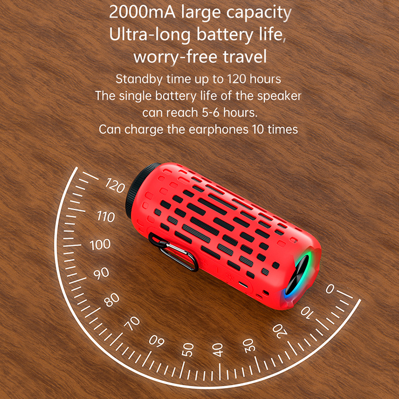 M47 TWS Earbuds - Image 3