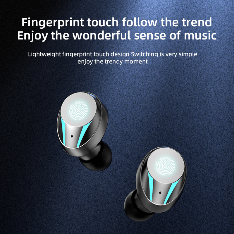 M47 TWS Earbuds - Image 7
