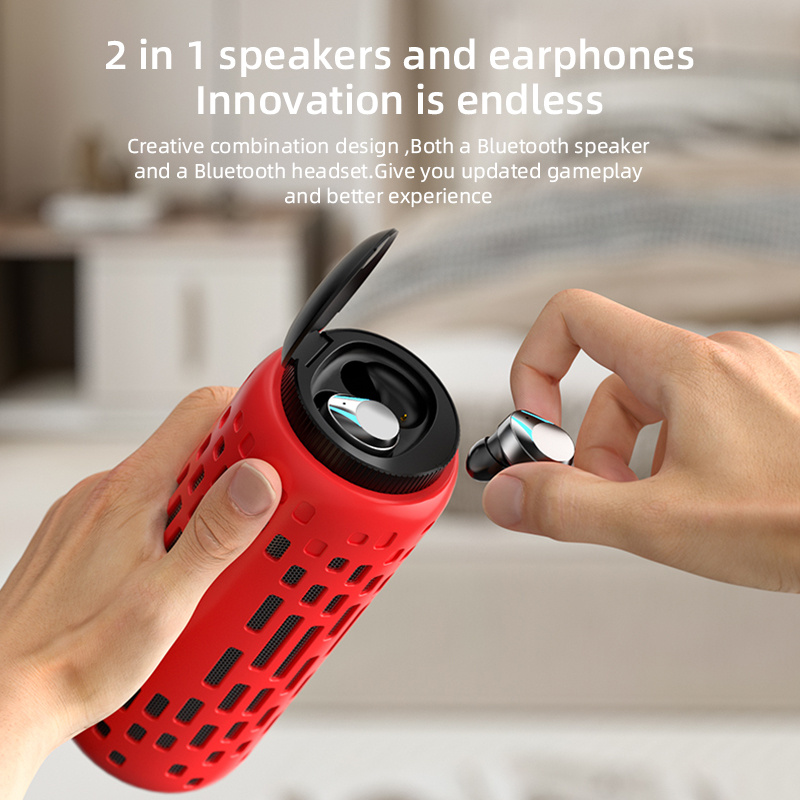 M47 TWS Earbuds - Image 2