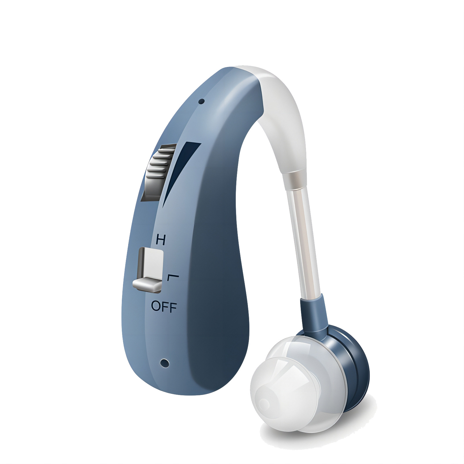Detrás de la oreja Precio de audífonos baratos USB recargable Amplificador  de asistencia auditiva amplificador de sonido de oído sordo producto  Earsmate G23 - China Audífonos recargables, Precio de audífonos