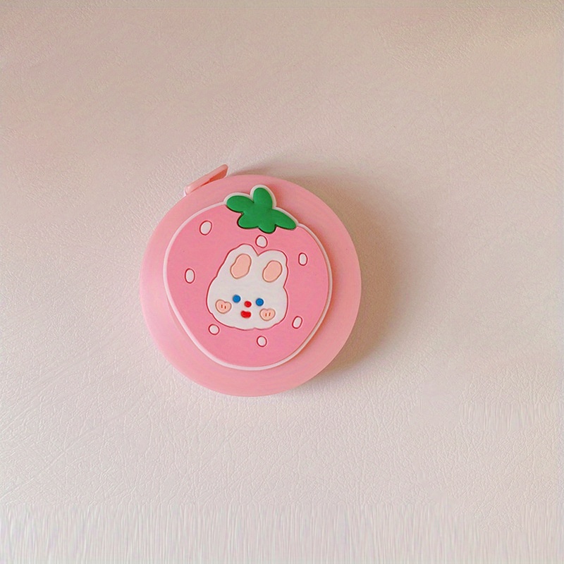 Cute Cartoon Tape Measure Portable Small Tape Measure Mini - Temu