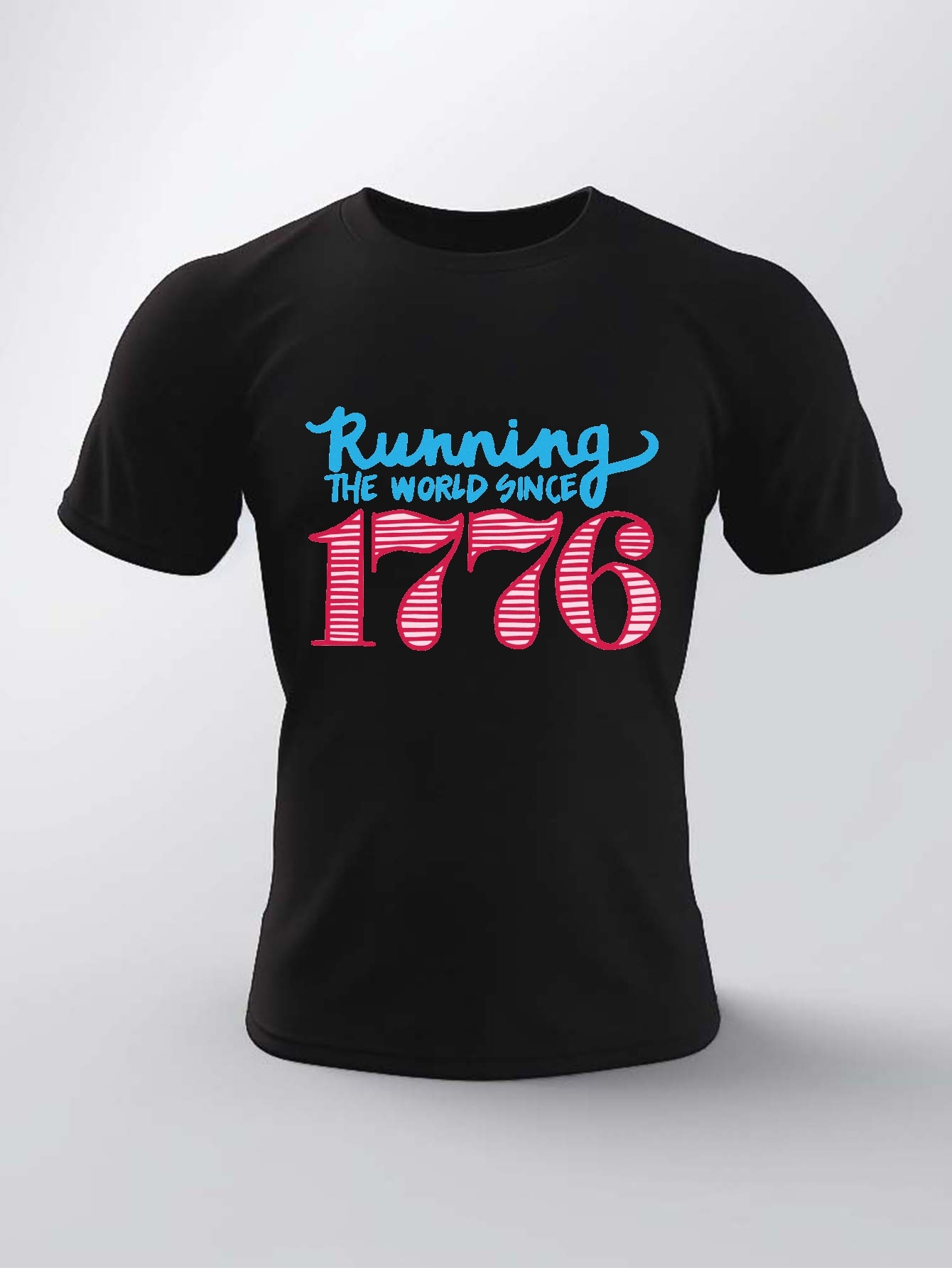 Running the world on sale since 1776