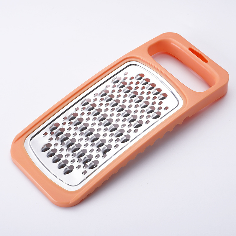 Kitchen Multipurpose Grater Stainless Steel Fruit And - Temu