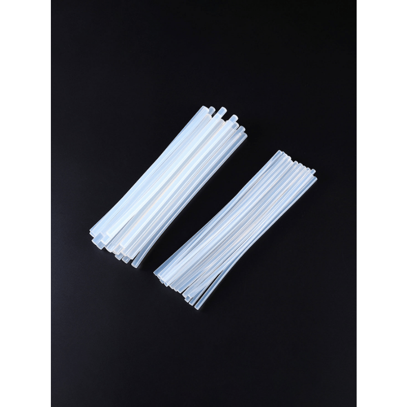 Transparent Hot Melt Glue Sticks High Temperature Resistant - Temu