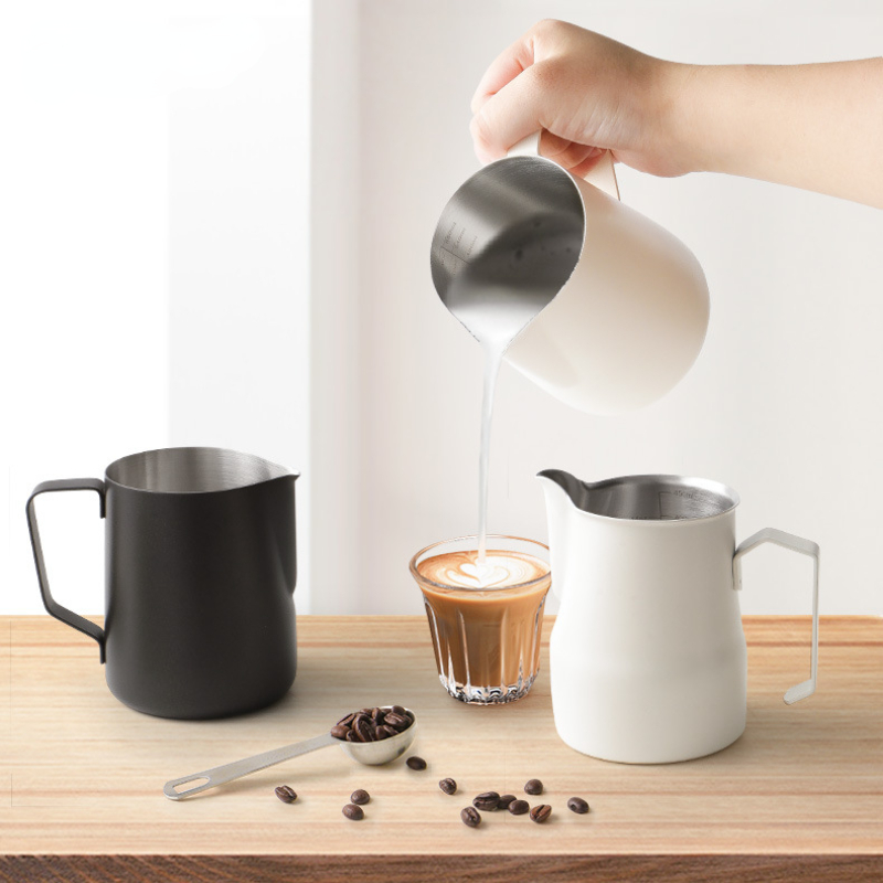 Jarra servidora decantador de café 400ml - Coffee Pot – Lima con Cafeina